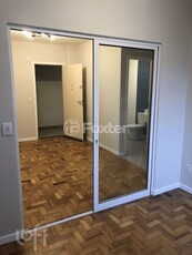 Apartamento 1 dorm à venda Rua Martim Francisco, Vila Buarque - São Paulo