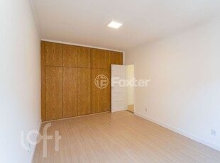 Apartamento 1 dorm à venda Rua Minas Gerais, Higienópolis - São Paulo