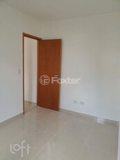 Apartamento 1 dorm à venda Rua Miyano Oba, Vila Dom Pedro II - São Paulo