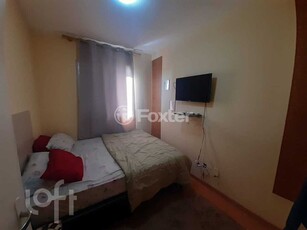 Apartamento 1 dorm à venda Rua Moacir Fagundes, Fazenda Aricanduva - São Paulo