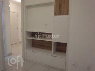 Apartamento 1 dorm à venda Rua Olímpia de Almeida Prado, Barra Funda - São Paulo