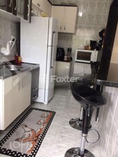 Apartamento 1 dorm à venda Rua Orfanotrófio, Santa Tereza - Porto Alegre