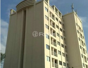 Apartamento 1 dorm à venda Rua Otávio Tarquínio de Sousa, Campo Belo - São Paulo