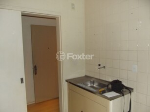 Apartamento 1 dorm à venda Rua Padre Máximo Coghetto, Morro Santana - Porto Alegre