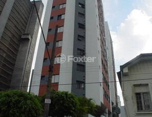 Apartamento 1 dorm à venda Rua Paim, Bela Vista - São Paulo