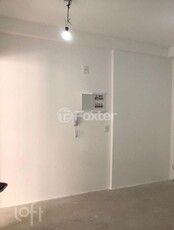 Apartamento 1 dorm à venda Rua Paim, Bela Vista - São Paulo