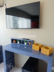 Apartamento 1 dorm à venda Rua Paim, Bela Vista - São Paulo