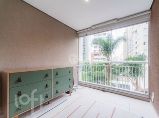 Apartamento 1 dorm à venda Rua Paim, Bela Vista - São Paulo