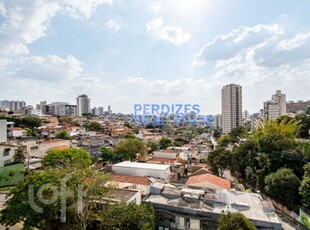 Apartamento 1 dorm à venda Rua Paris, Sumaré - São Paulo