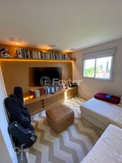 Apartamento 1 dorm à venda Rua Pio XI, Alto de Pinheiros - São Paulo