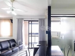 Apartamento 1 dorm à venda Rua Professor Atílio Innocenti, Vila Nova Conceição - São Paulo