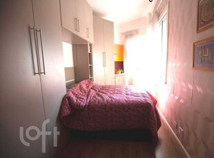 Apartamento 1 dorm à venda Rua Rego Freitas, República - São Paulo