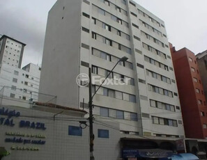 Apartamento 1 dorm à venda Rua Rocha, Bela Vista - São Paulo