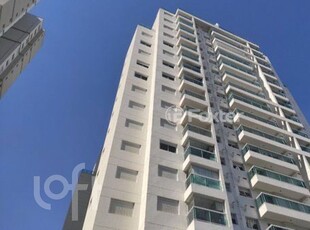 Apartamento 1 dorm à venda Rua Rubens Meireles, Várzea da Barra Funda - São Paulo