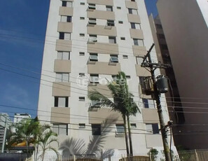 Apartamento 1 dorm à venda Rua Rui Barbosa, Bela Vista - São Paulo