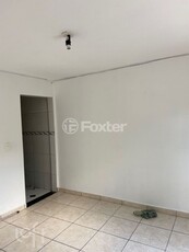 Apartamento 1 dorm à venda Rua Rust, Eldorado - São Paulo