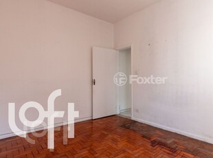 Apartamento 1 dorm à venda Rua Santo Amaro, Bela Vista - São Paulo