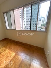 Apartamento 1 dorm à venda Rua Santo Amaro, Bela Vista - São Paulo