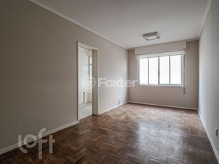 Apartamento 1 dorm à venda Rua Silva Jardim, Bela Vista - Porto Alegre