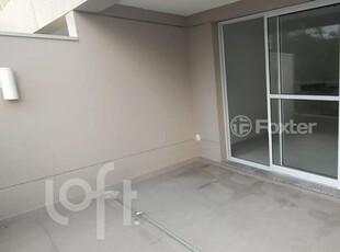 Apartamento 1 dorm à venda Rua Sílvia, Bela Vista - São Paulo