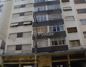 Apartamento 1 dorm à venda Rua Tupi, Santa Cecília - São Paulo