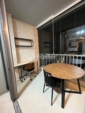 Apartamento 1 dorm à venda Rua Turiassu, Perdizes - São Paulo