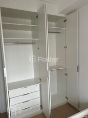 Apartamento 1 dorm à venda Rua Valdir Niemeyer, Sumaré - São Paulo