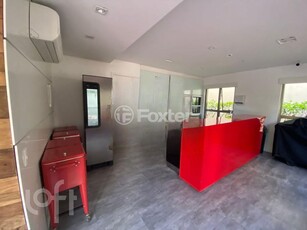 Apartamento 1 dorm à venda Rua Ventura Ladalardo, Jardim Fonte do Morumbi - São Paulo