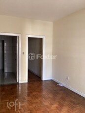 Apartamento 1 dorm à venda Rua Vitória, Santa Efigênia - São Paulo