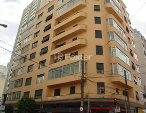 Apartamento 2 dorms à venda Alameda Barros, Santa Cecília - São Paulo