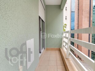 Apartamento 2 dorms à venda Alameda Campinas, Jardim Paulista - São Paulo