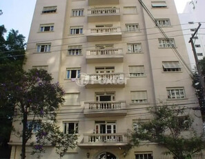 Apartamento 2 dorms à venda Alameda Casa Branca, Jardim Paulista - São Paulo