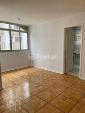 Apartamento 2 dorms à venda Alameda dos Anapurus, Indianópolis - São Paulo