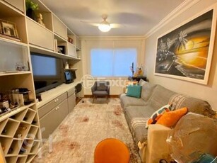 Apartamento 2 dorms à venda Alameda dos Arapanés, Moema - São Paulo