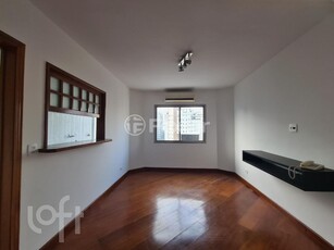 Apartamento 2 dorms à venda Alameda dos Jurupis, Indianópolis - São Paulo