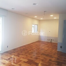 Apartamento 2 dorms à venda Alameda Fernão Cardim, Jardim Paulista - São Paulo