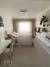 Apartamento 2 dorms à venda Alameda Franca, Jardim Paulista - São Paulo