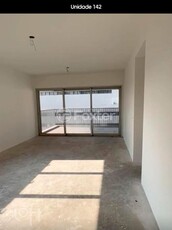 Apartamento 2 dorms à venda Alameda Franca, Jardim Paulista - São Paulo