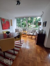 Apartamento 2 dorms à venda Alameda Franca, Jardim Paulista - São Paulo