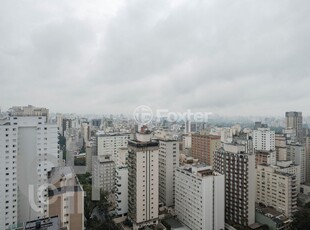 Apartamento 2 dorms à venda Alameda Franca, Jardim Paulista - São Paulo