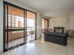 Apartamento 2 dorms à venda Alameda Jaú, Jardim Paulista - São Paulo