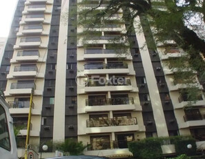 Apartamento 2 dorms à venda Alameda Jaú, Jardim Paulista - São Paulo