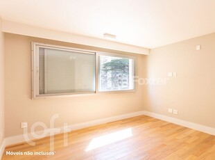 Apartamento 2 dorms à venda Alameda Jauaperi, Moema - São Paulo