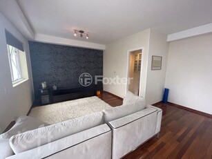 Apartamento 2 dorms à venda Alameda Ministro Rocha Azevedo, Cerqueira César - São Paulo