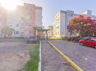 Apartamento 2 dorms à venda Avenida A. J. Renner, Humaitá - Porto Alegre