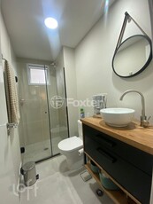 Apartamento 2 dorms à venda Avenida Alberto Augusto Alves, Vila Andrade - São Paulo