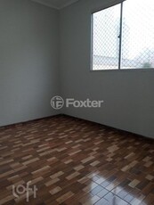 Apartamento 2 dorms à venda Avenida Alexios Jafet, Jardim Ipanema (Zona Oeste) - São Paulo