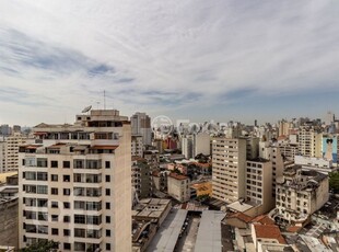 Apartamento 2 dorms à venda Avenida Angélica, Santa Cecília - São Paulo