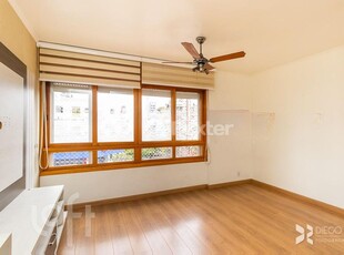 Apartamento 2 dorms à venda Avenida Bagé, Petrópolis - Porto Alegre