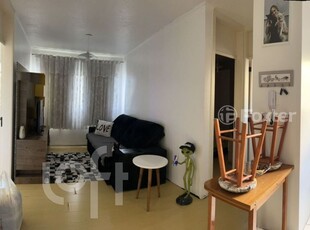 Apartamento 2 dorms à venda Avenida Baltazar de Oliveira Garcia, Sarandi - Porto Alegre